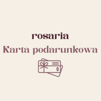Karta podarunkowa