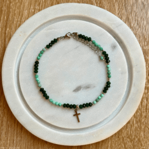 ROSARY | Bransoletka Ecce Nova
