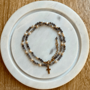ROSARY | Naszyjnik Shema
