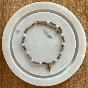 ROSARY | Bransoletka Shema